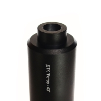 8 камерный ДТК закрытого типа на 20 калибр с внешней резьбой (Сайга 20)