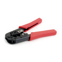 Купить Кримпер для обжима 8P8C / 6P6C (HT-568R) (TL-568R) REXANT в 