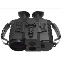 Купить Тепловизионный гибридный бинокль xFuse PT-F в Москве с доставкой по всей России