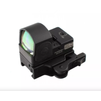 Купить Прицел коллиматорный БелОМО RS-C (9889.00.00.000-88) в Москве с доставкой по всей России