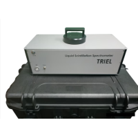 Спектрометрический альфа-бета радиометр ТРИЕЛЬ