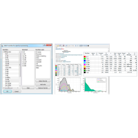 Спектрометрический альфа-бета радиометр ТРИЕЛЬ
