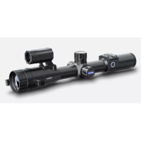 Купить Тепловизионный прицел PARD TS31-25LRF с дальномером в Москве с доставкой по всей России