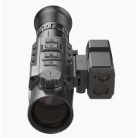 Купить Тепловизионный прицел IRAY RICO RH 50 LRF в Москве с доставкой по всей России