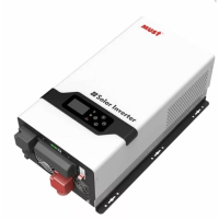 ББП MUST EP30-5048 PLUS