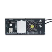 МАП TITANATOR 48В 10кВт (ГОРИЗОНТАЛЬНЫЙ)