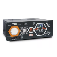 МАП TITANATOR 48В 15кВт UPS 19"