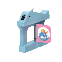 Купить Блокпост ТД 600 в Москве с доставкой по всей России