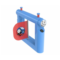 Купить Блокпост ТД 800 в Москве с доставкой по всей России