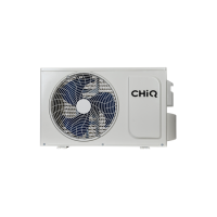 Grace White Inverter CSDH-12DB-W-IN