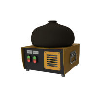 Надувная осветительная башня «Заря» НОБ-5-300С