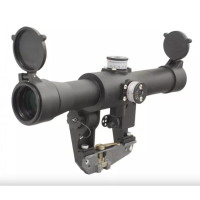 Купить Оптический прицел ПОСП 4x24 Т в Москве с доставкой по всей России