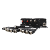 Регистратор CARVIS MD-448HDD+4G+GPS/ГЛОНАСС Lite