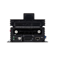 Регистратор CARVIS MD-444HDD Lite