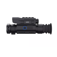 Купить Тепловизионный прицел NNPO TRS-645LRF в Москве с доставкой по всей России