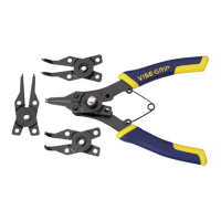 Купить Съемник стопорных колец (HT-755) (HY-755) REXANT в 