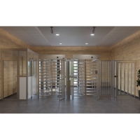 СКУД Готовое решение №6