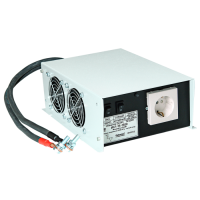 Купить Инвертор СибКонтакт ИС1-75-1500 в Москве с доставкой по всей России