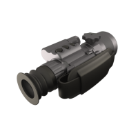 ТЕПЛОВИЗИОННЫЙ МОНОКУЛЯР СТРИКС 355