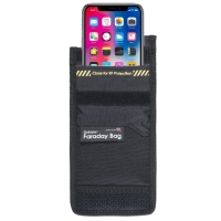 Чехол глушилка телефона Фарадей ПС1