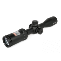 Купить Оптический прицел Bushnell AR OPTICS 3-12X40 (AR931240) в Москве с доставкой по всей России