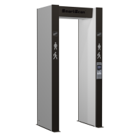 Купить Интегрированный досмотровый комплекс SmartScan FORSITE в 