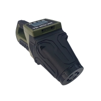 Детектор взрывчатых веществ Заслон-МД