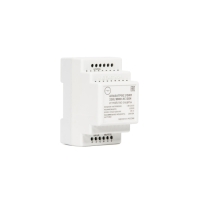 УСТРОЙСТВО ЗАЩИТЫ ОТ ИМПУЛЬСНЫХ ПЕРЕНАПРЯЖЕНИЙ АЛЬБАТРОС УЗИП 220/2000 AC DIN