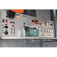 Передвижная электротехническая лаборатория ЭТЛ ТЕХНОАС 2 на базе Газель Next NN