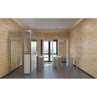 СКУД Готовое решение №3