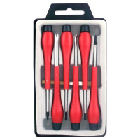 Купить Набор часовых отверток (HT-5217A) (HY-5217A) REXANT в 