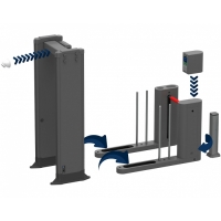 БЛОКПОСТ МП 2.4