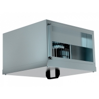 Купить Вентилятор прямоугольный канальный Shuft IRFD 500x250-4 VIM в 