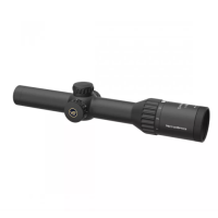 Купить Прицел Vector Optics Continental X6 1-6x24 FIBER (SCOC-48) в Москве с доставкой по всей России