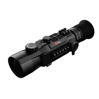 Купить Тепловизионный прицел Hybrid HYH 50W в Москве с доставкой по всей России