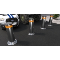 Гидравлический боллард БЛОКПОСТ K12