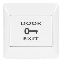 Купить КНОПКА ВЫХОДА SPRUT EXIT BUTTON-82P в 