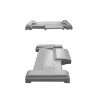 Защитная крышка арочных металлодетекторов серии Z