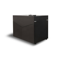 Купить Zenit 1200 Heco E 3,0/4,5 кВт вентиляционная приточно-вытяжная установка с рекуперацией тепла и сохранением влаги в 