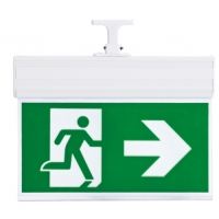 Купить Аварийный светильник ЭРА SSA-103-1-20 3ч 3Вт ЧЕЛ-стрелка в 