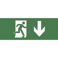 Купить Самоклеящаяся этикетка ЭРА INFO-SSA-103 350х130мм 