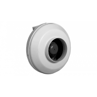 Купить Канальный вентилятор круглый Shuft CFk 100 VIM в 