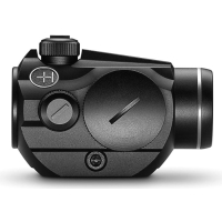 Купить Коллиматорный прицел Hawke RD 1x20 (Weaver) (3MOA) в 