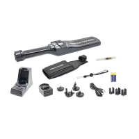 Ручной металлодетектор NOKTA&MAKRO NMS20