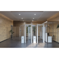 СКУД Готовое решение №6