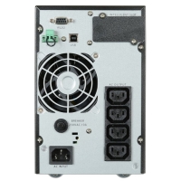 ИБП Ippon Innova G2 1000 900Вт 1000ВА Черный