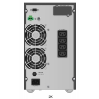 ИБП Ippon Innova G2 2000 1800Вт 2000ВА Черный