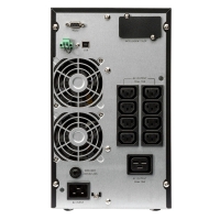 ИБП Ippon Innova G2 3000 2700Вт 3000ВА Черный