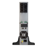 ИБП Ippon Innova RT 1500 1350Вт 1500ВА Черный 621778