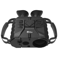 Купить Тепловизионный бинокль iRay XFuse PT-HD в Москве с доставкой по всей России
